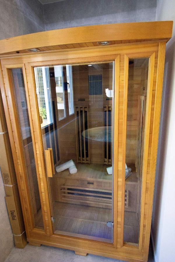 Jacuzzi Sauna Selfcheckin Mystic Мостар Екстериор снимка