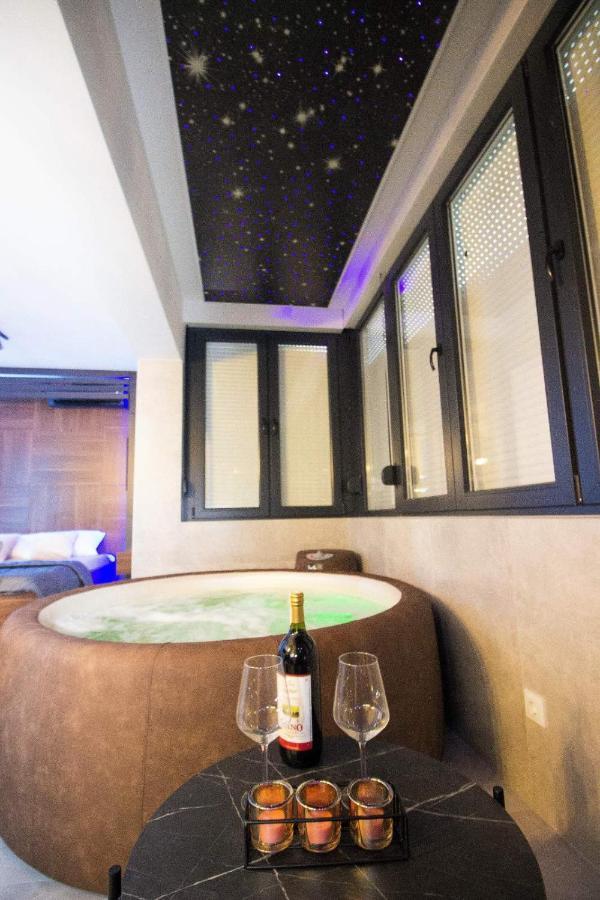 Jacuzzi Sauna Selfcheckin Mystic Мостар Екстериор снимка