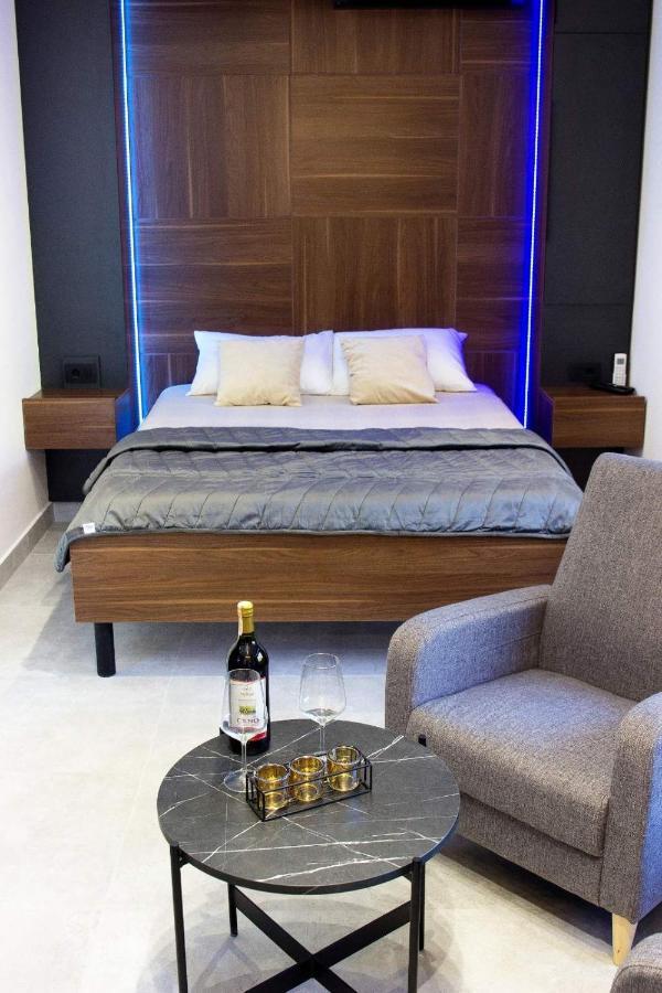 Jacuzzi Sauna Selfcheckin Mystic Мостар Екстериор снимка