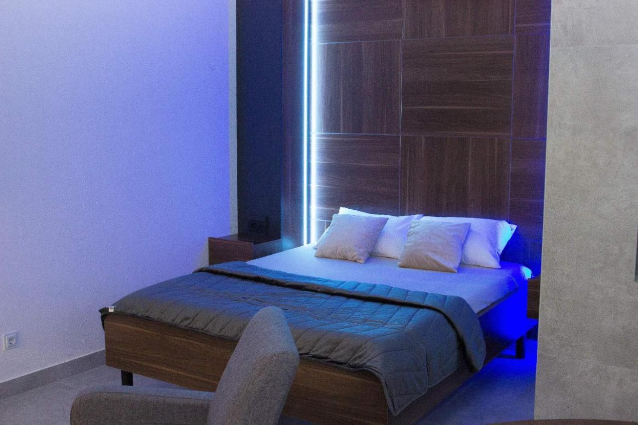 Jacuzzi Sauna Selfcheckin Mystic Мостар Екстериор снимка